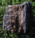 Aragonit karlovarský, vřídlovec - surový kámen 