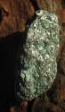 Fuchsit - surový kámen 