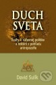 Duch světa - David Sulík 