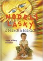 Modely lásky - O dětech a rodičích - Joyce Vissell, Barry Vissell 