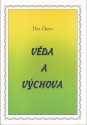 Věda a výchova - Petr Danov 