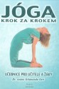 Jóga krok za krokem - Gítánanda Giri 