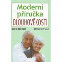 Moderní příručka dlouhověkosti - David Mahoney 