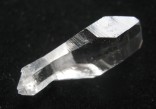 Křišťál žezlovitý - krystal 