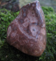 Jaspis leopardí - omletý kámen 