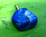 Lapis lazuli - přívěšek  