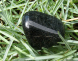 Sokolí oko - omletý kámen 