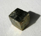 Pyrit - krystal 