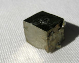 Pyrit - krystal 