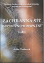 Záchranná síť duchovních poznání 1. a 2. díl - Jožka Wenkeová 