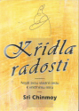 Křídla radosti -  Sri Chinmoy 