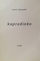 Kapradinko - Karel Vysloužil 