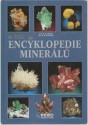 Encyklopedie minerálů - Petr Korbel 