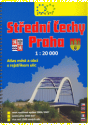 Střední Čechy; Praha 