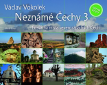 Neznámé Čechy : posvátná místa severozápadních Čech - Václav Vokolek 