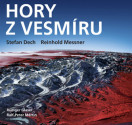 Hory z vesmíru - Steven Dech 