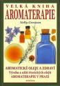Velká kniha aromaterapie - Karin Possin 