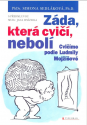 Záda, která cvičí, nebolí - Simona Sedláková 