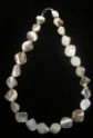 Perleť - náhrdelník krátký 