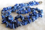 Lapis lazuli - náhrdelník 
