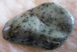 Zoisit - omletý kámen 