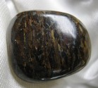 Bronzit - omletý kámen 