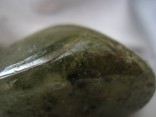 Grosulár - omletý kámen 